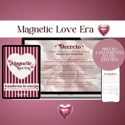 Magnetic Love Era