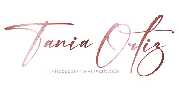 Tania Ortiz - Psicologia y Manifestacion